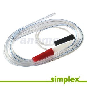 Simplex Salem Sump Tube